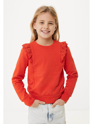 Mexx Sweatshirt in Rot