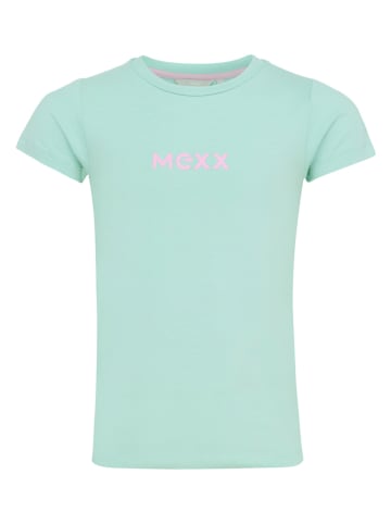 Mexx Shirt in Mint