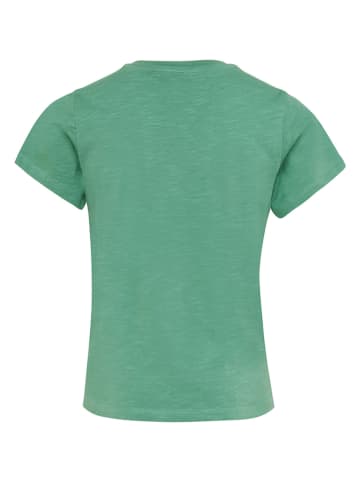 Mexx Shirt in Grün