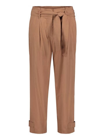 Betty Barclay Broek lichtbruin