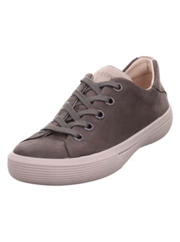 Legero Leren sneakers "Fresh" grijs