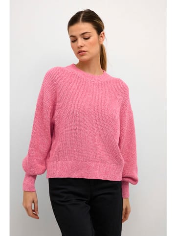 Kaffe Trui roze