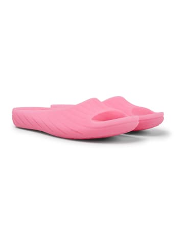 Camper Slippers "Wabi" lichtroze