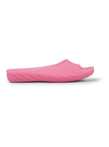 Camper Slippers "Wabi" lichtroze