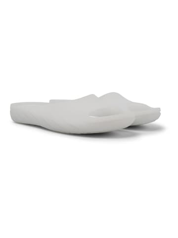 Camper Slippers "Wabi" wit