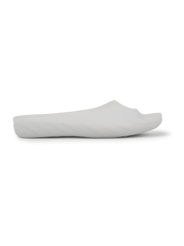 Camper Slippers "Wabi" wit