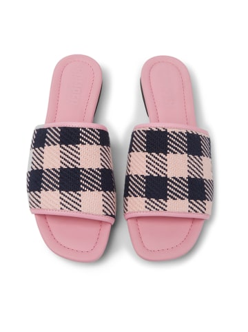 Camper Pantoletten "TWS" in Rosa