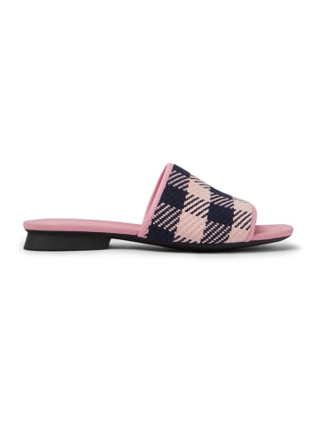 Camper Pantoletten "TWS" in Rosa