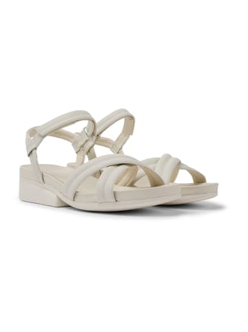 Camper Sandalen "Minikaah" wit