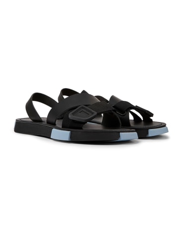 Camper Sandalen "Set" in Schwarz