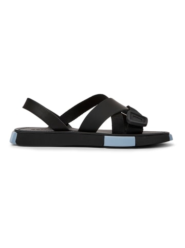 Camper Sandalen "Set" in Schwarz