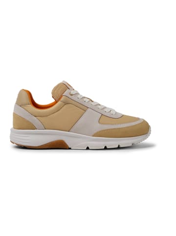 Camper Sneakers "Drift" beige/crème
