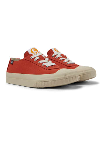 Camper Sneakers "Camaleon" rood
