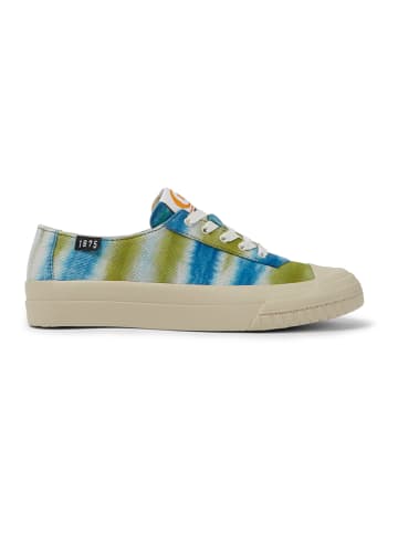 Camper Sneakersy "Camaleon" ze wzorem