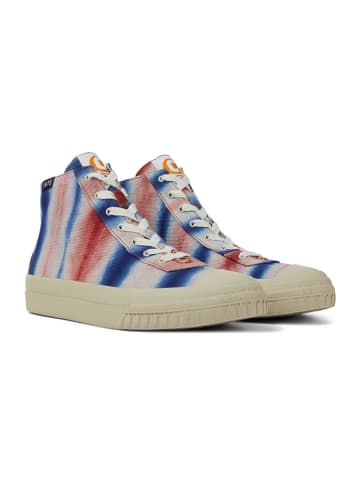 Camper Sneakers "Camaleon" in Bunt