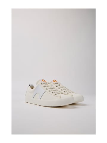 Camper Sneakers "Imar" in Weiß/ Creme