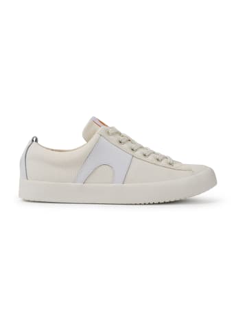 Camper Sneakers "Imar" in Weiß/ Creme