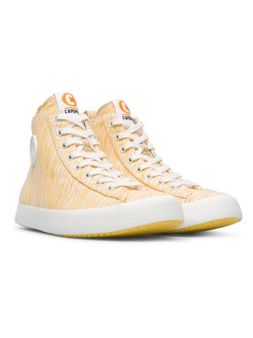 Camper Sneakers "Imar" geel