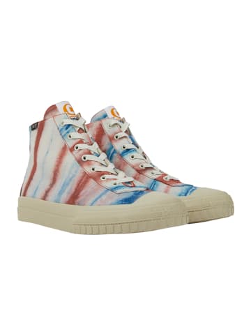 Camper Sneakers "Camaleon" meerkleurig