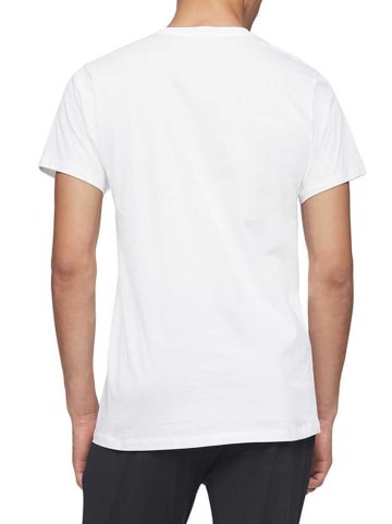 CALVIN KLEIN UNDERWEAR 3-delige set: shirts wit