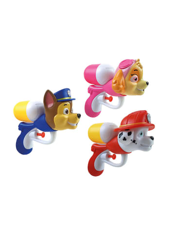 Happy People Waterpistool "Paw Patrol" - vanaf 3 jaar (verrassingsproduct)