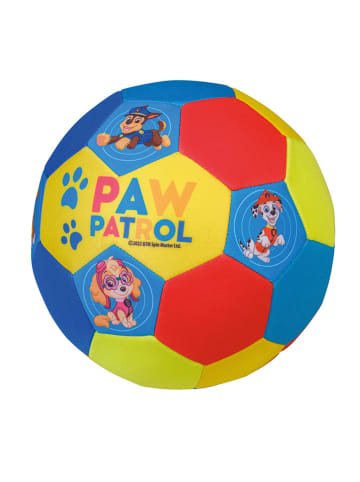 Happy People Fußball "Paw Patrol" - Ø 20 cm - ab 10 Monaten