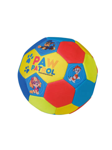Happy People Minibal "Paw Patrol" - Ø 14 cm - vanaf 10 maanden
