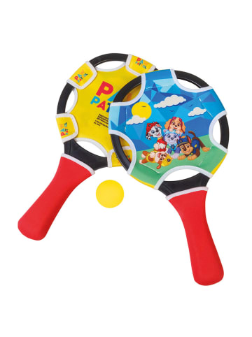 Happy People Beachbal-set "Paw Patrol" - vanaf 3 jaar