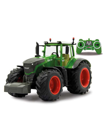 Jamara Afstandsbestuurbare tractor "Fendt" groen - vanaf 6 jaar
