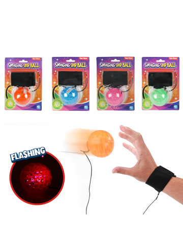 Toi-Toys Piłka LED (produkt niespodzianka) - 6+