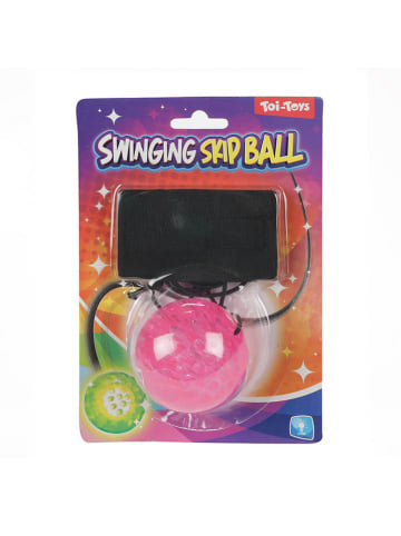 Toi-Toys LED-Ball - ab 6 Jahren (Überraschungsprodukt)