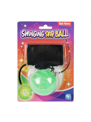 Toi-Toys LED-Ball - ab 6 Jahren (Überraschungsprodukt)