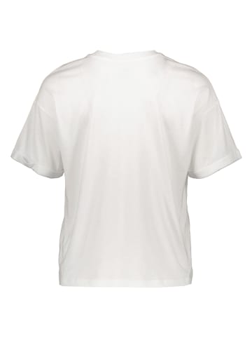 Herrlicher Koszulka w kolorze białym