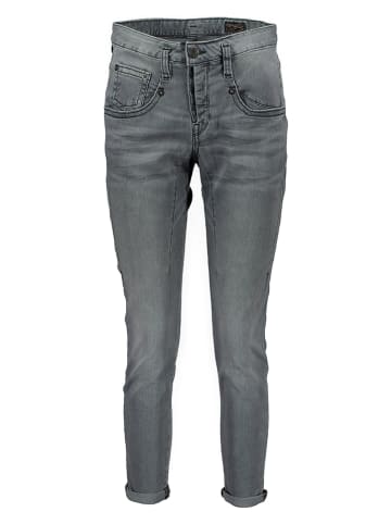 Herrlicher Jeans - Regular fit - in Grau