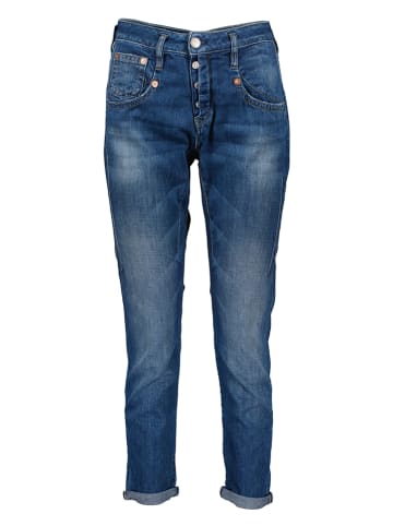 Herrlicher Spijkerbroek - regular fit - blauw