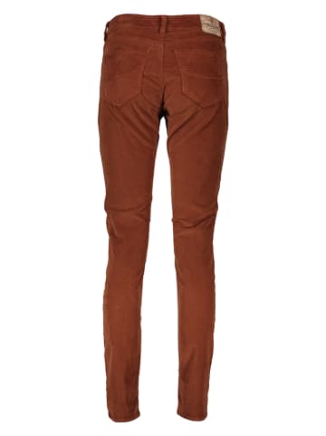 Herrlicher Spijkerbroek - slim fit - lichtbruin