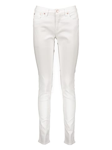Herrlicher Jeans - Slim fit - in Weiß