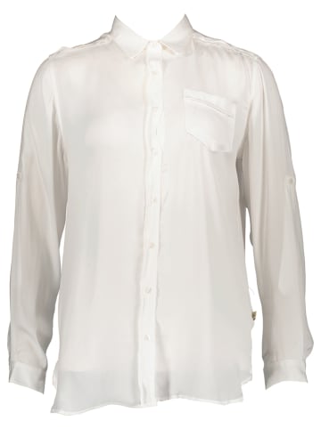 Herrlicher Blouse crème