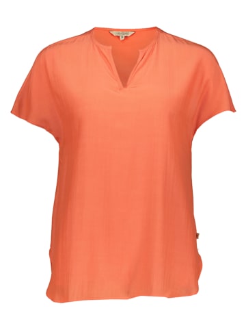 Herrlicher Shirt oranje