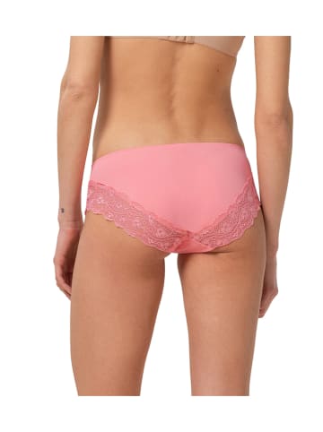 Triumph 2-delige set: hipsters "Lovely Micro" roze