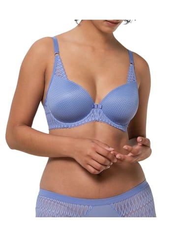 Triumph Bügel-BH "Aura Spotlight" in Lila