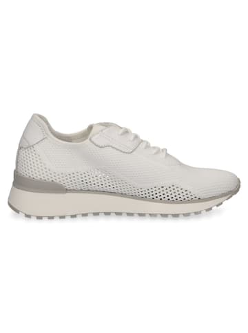 Caprice Sneakersy "Kaiafly" w kolorze białym