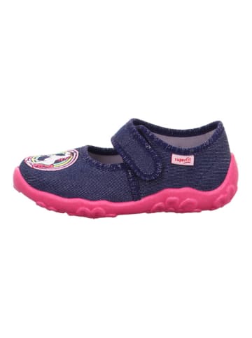superfit Pantoffels "Bonny" donkerblauw