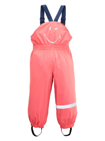 Killtec Functionele broek rood