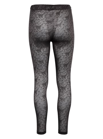 CULTURE Legging zwart