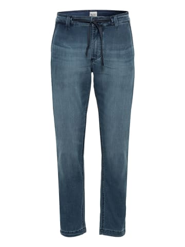 Camel Active Broek donkerblauw