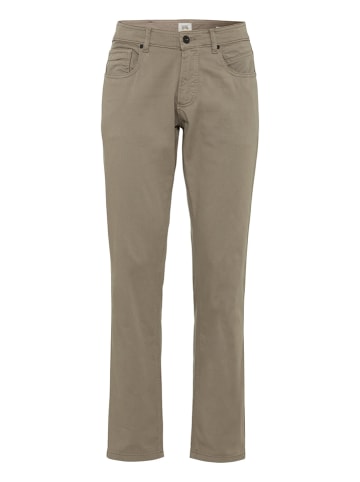 Camel Active Jeans - Regular fit - in Khaki