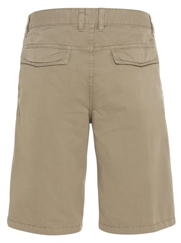 Camel Active Shorts in Khaki