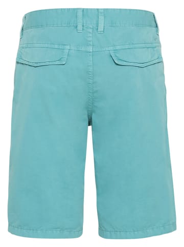 Camel Active Shorts in Türkis