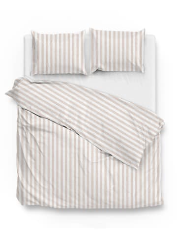 Zo!Home Beddengoedset "Banda" beige